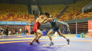 次严峻挑战 次严峻挑战